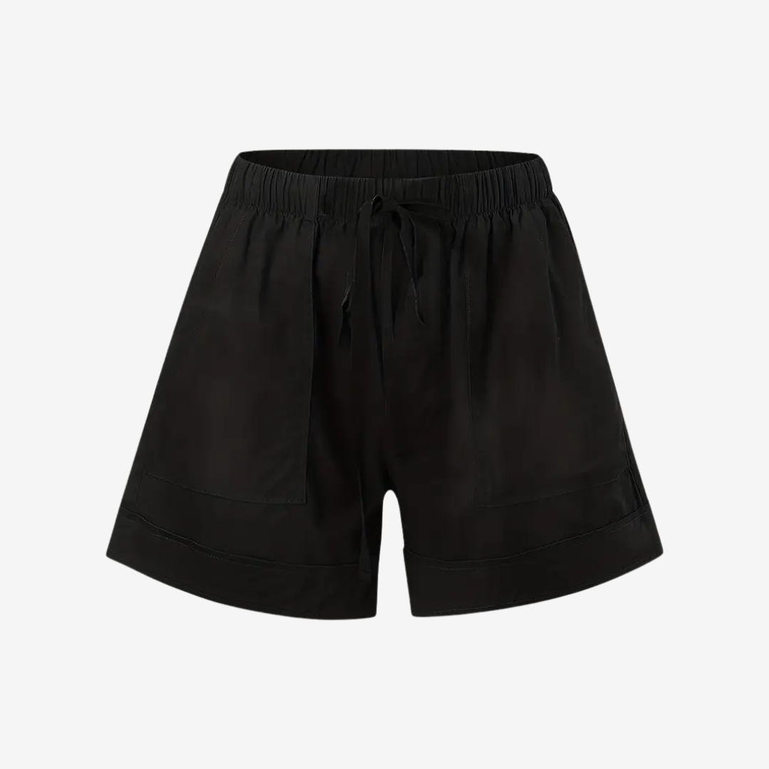 Avielle™ Drawstring Shorts
