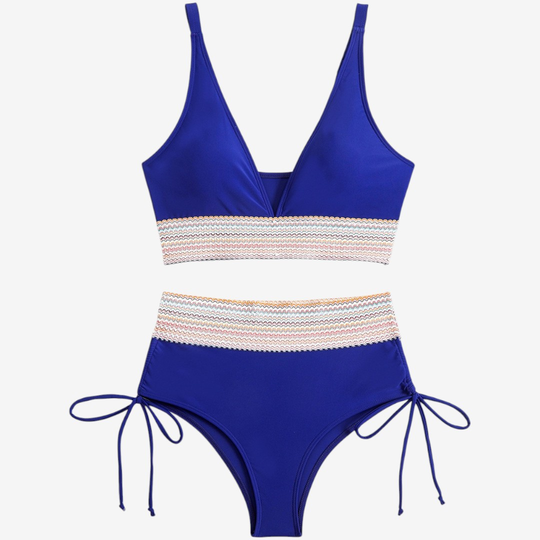 Camille™ Sculpting Bikini
