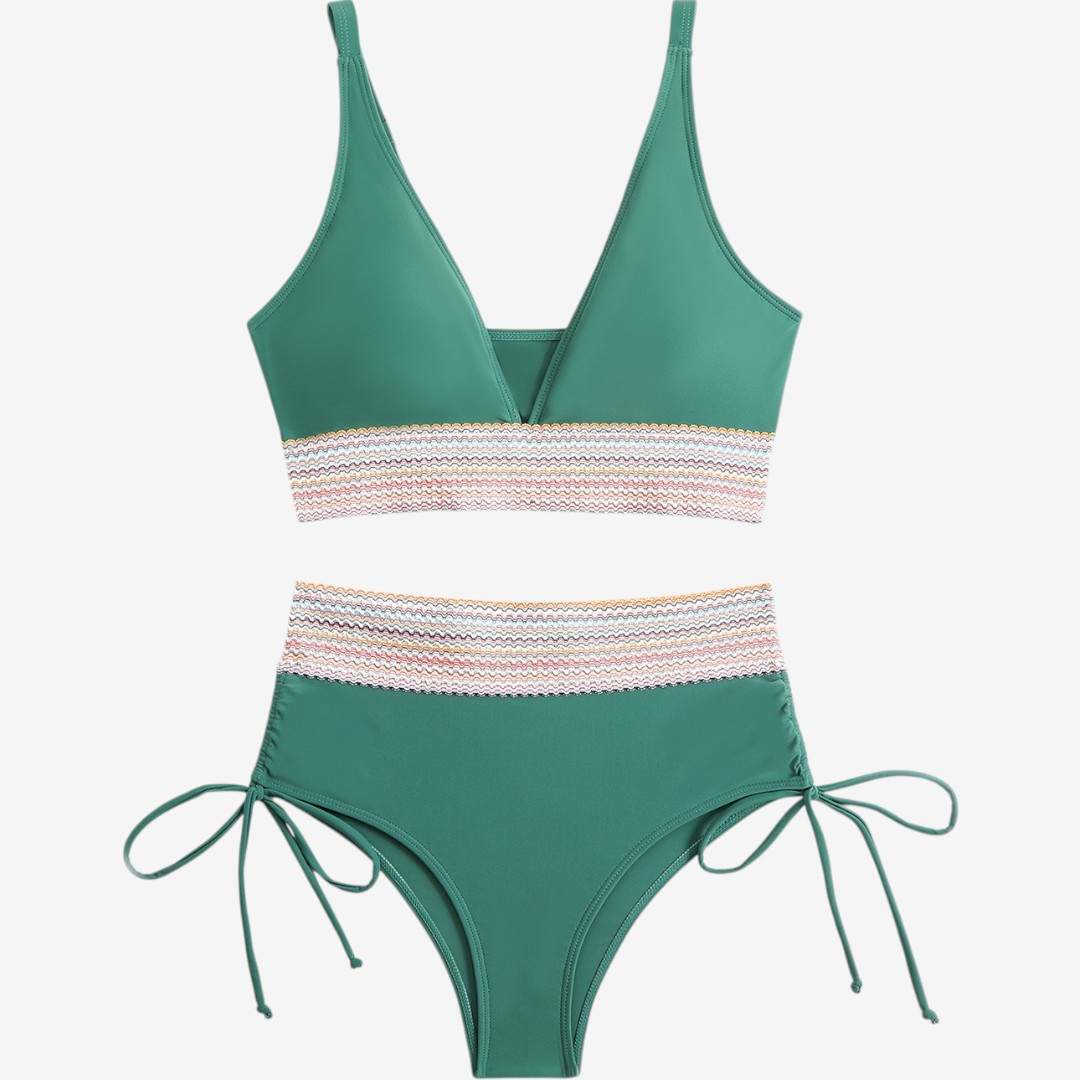 Camille™ Sculpting Bikini