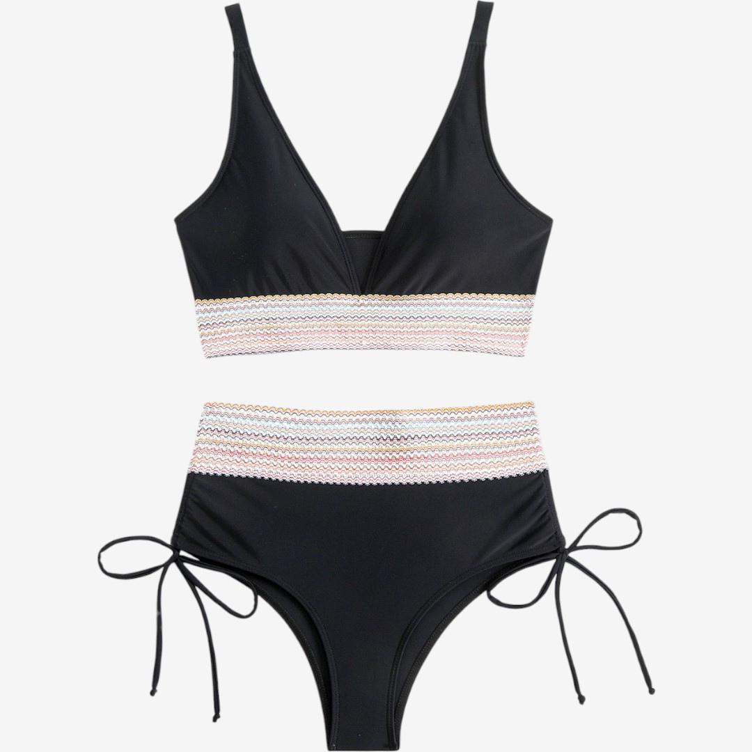 Camille™ Sculpting Bikini