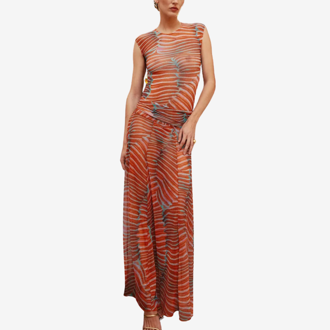 Vanelia™  Sunset