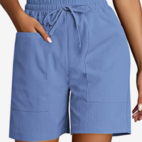 Lunara™ Casual Shorts