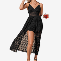 Aimée™ Summer Playsuit