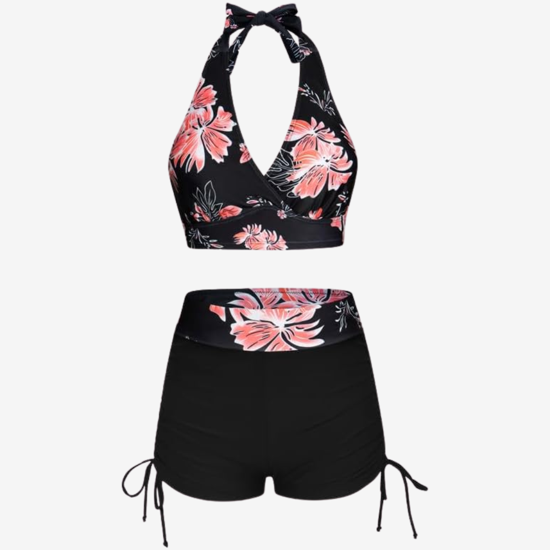 Ysoline™ 2-piece floral set