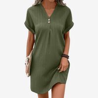 Romélie™ Mini Ribbed Knit