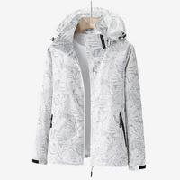 Evy™ Waterproof Windproof Jacket