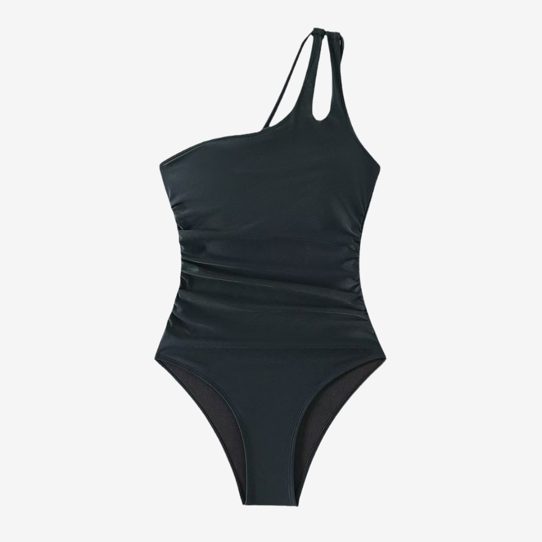 Oriane™ An Elegant Shoulder