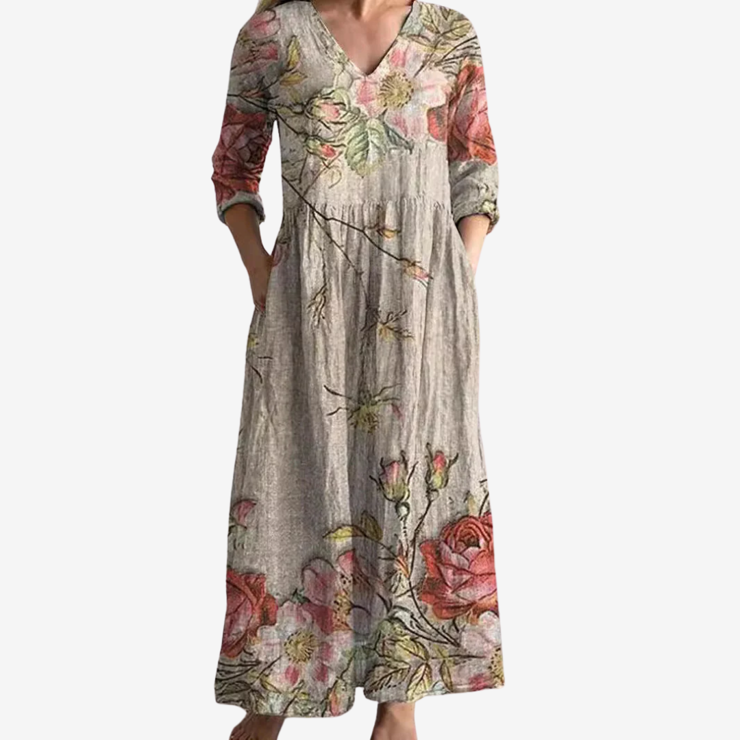 Linéa™ Gentle Bohemian Spirit
