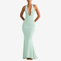 Lusia™ Maxi Backless