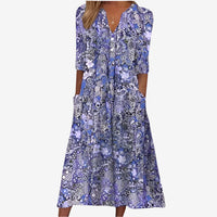 Noela™ Bohemian Flower