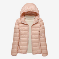 Stacey™ Versatile Jacket