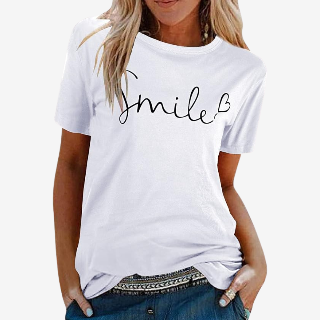 Ariona™ Casual T-shirt
