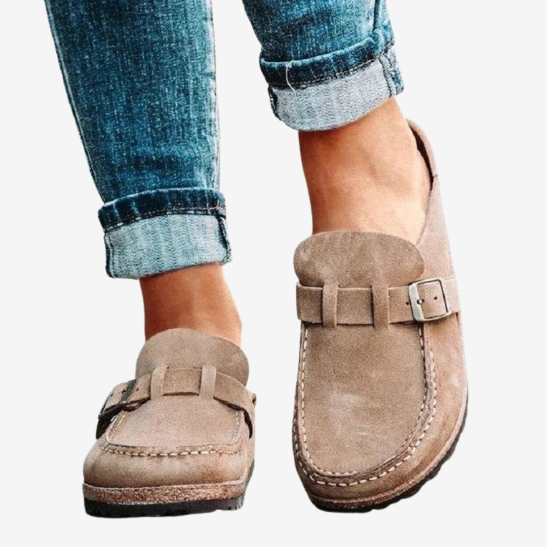Aude™ Ergonomic Sandals