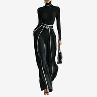 Lily™ Palazzo Ensemble