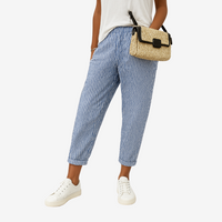 Noémie™ Flowy Summer Pants