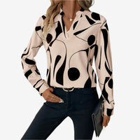 Giulina™ Chic V-Neck