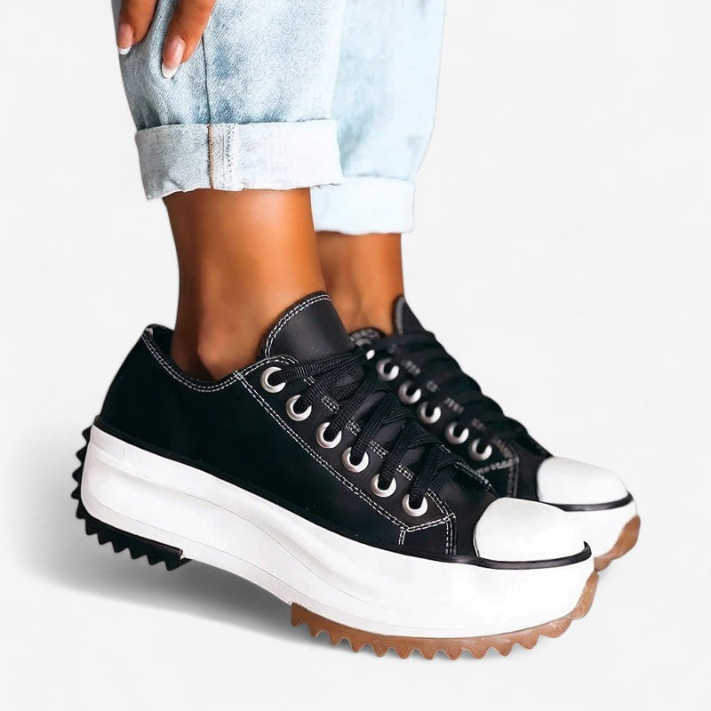 Danielle™ Thick Sneakers