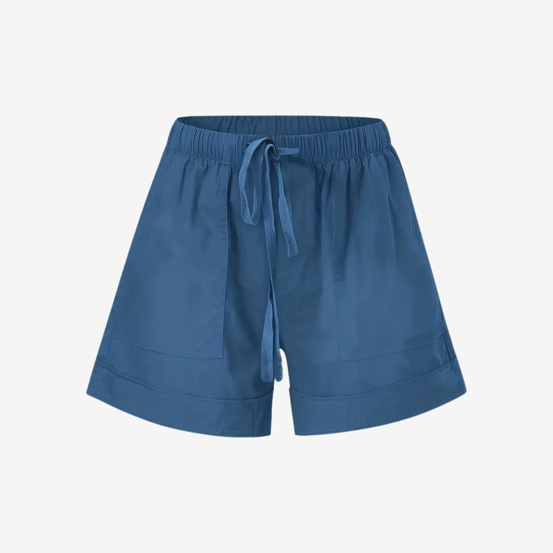 Avielle™ Drawstring Shorts