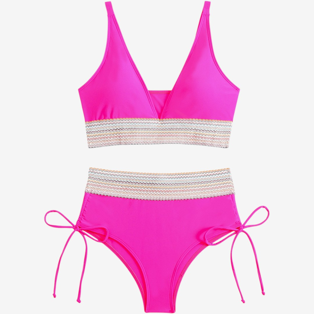 Camille™ Sculpting Bikini