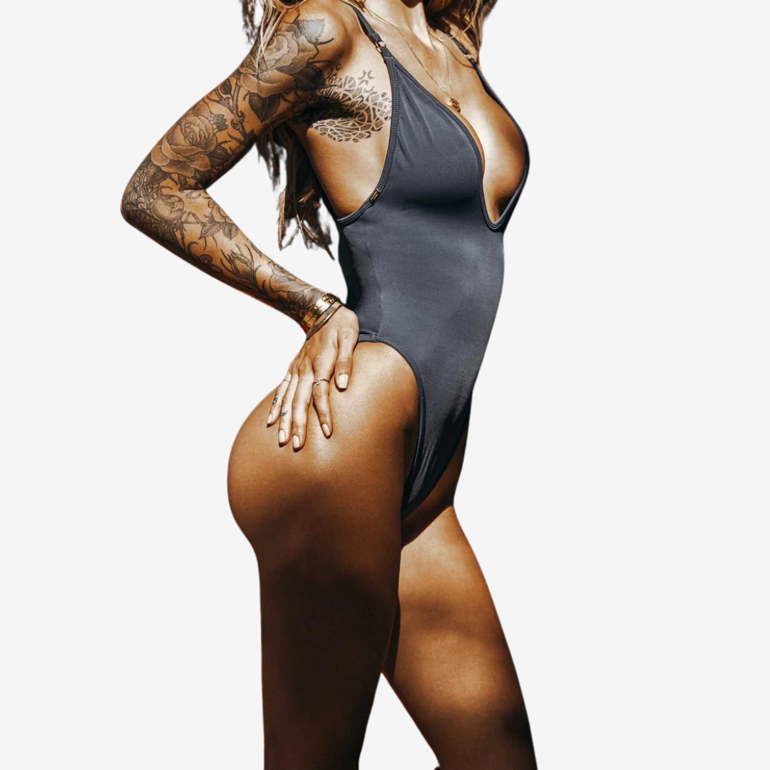 Tiphaine™ One-Piece Swimsuit