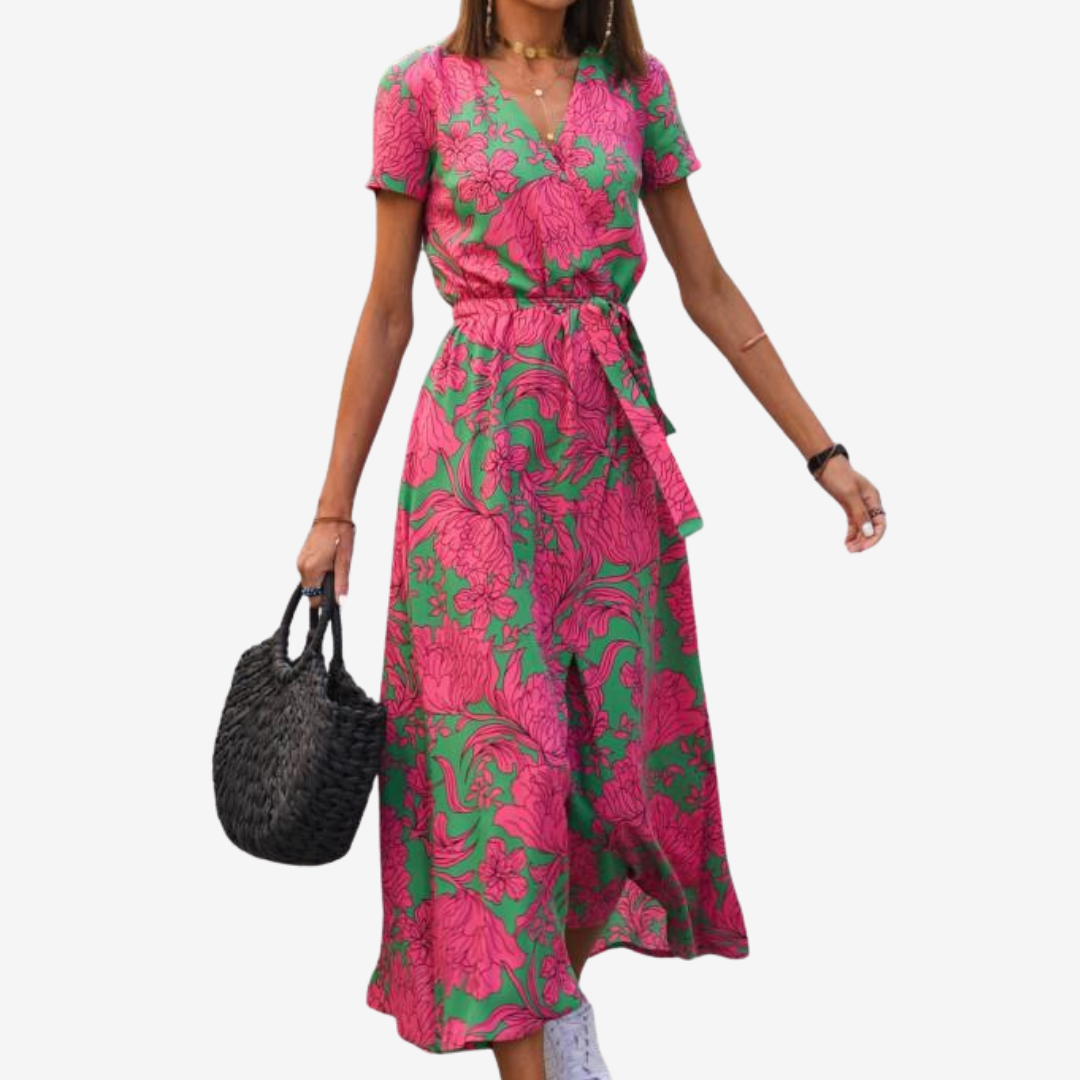 Corinne™ Floral Spell