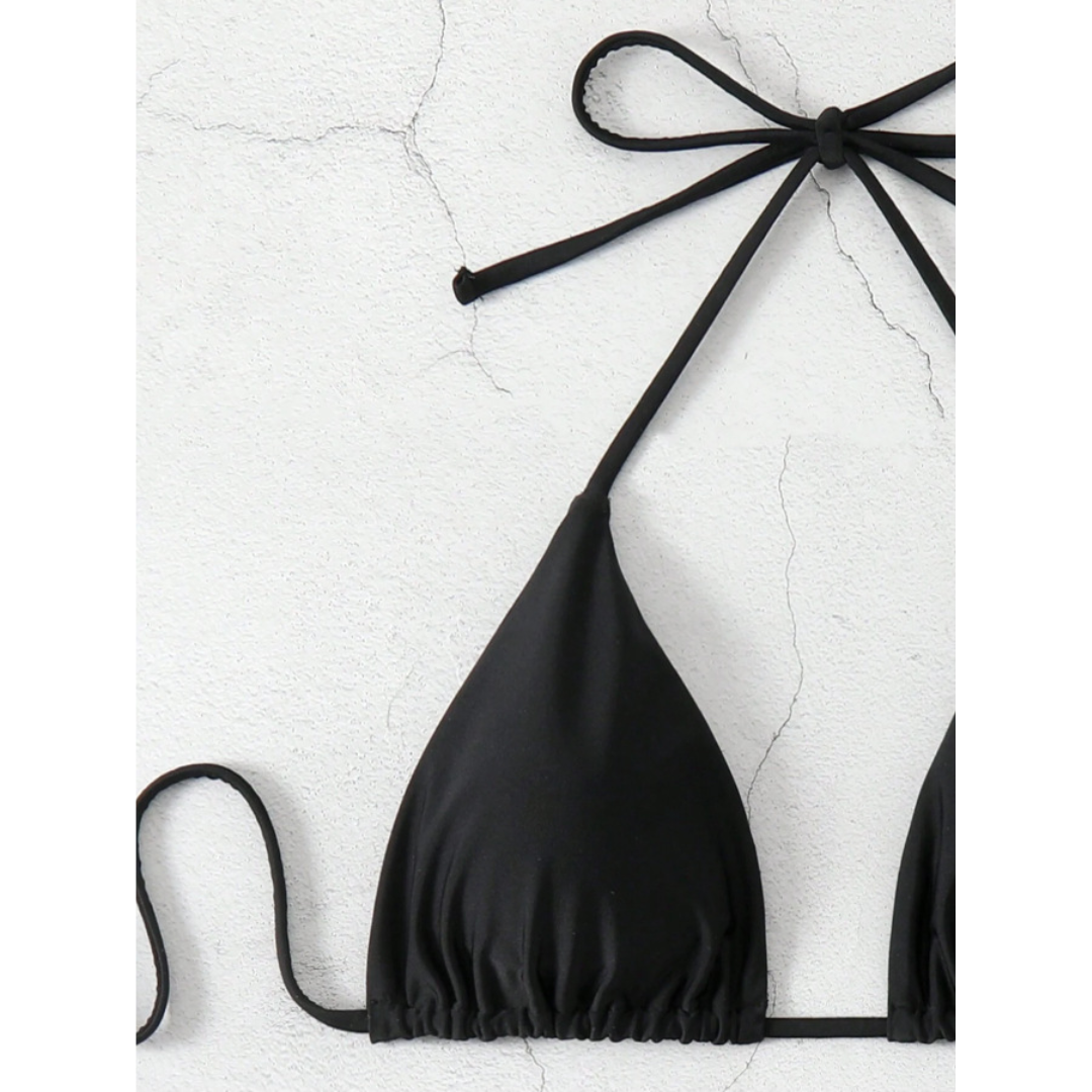 Inès™ Two-Piece Bath Set