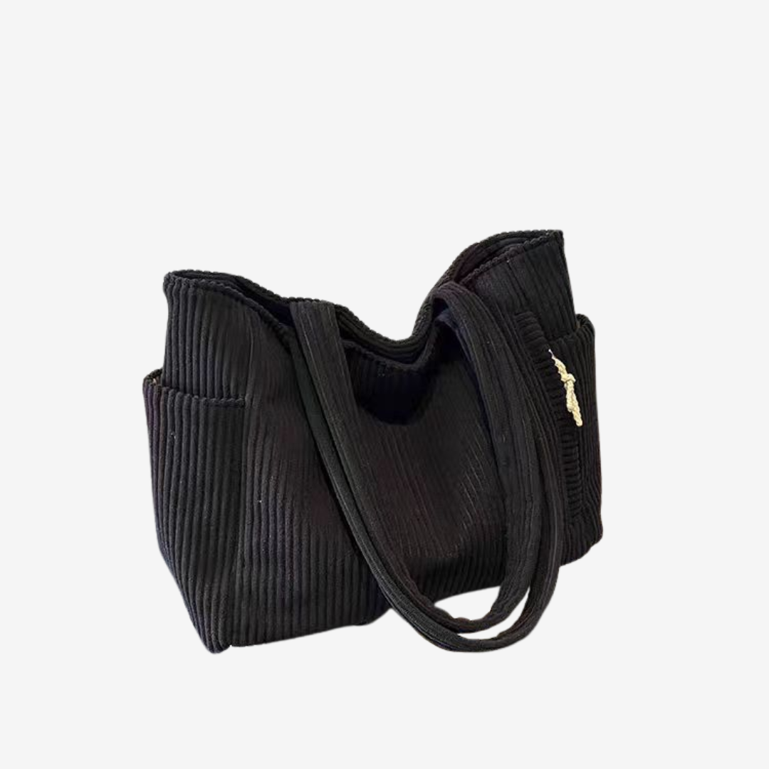 Tilda™ Corduroy Bag