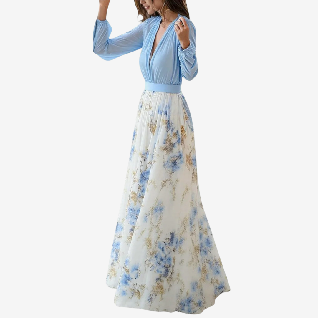 Clarita™ Celestial Drape
