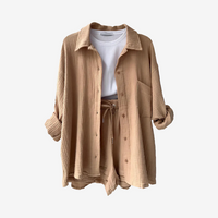 Liiona™ Lightweight Casual Set