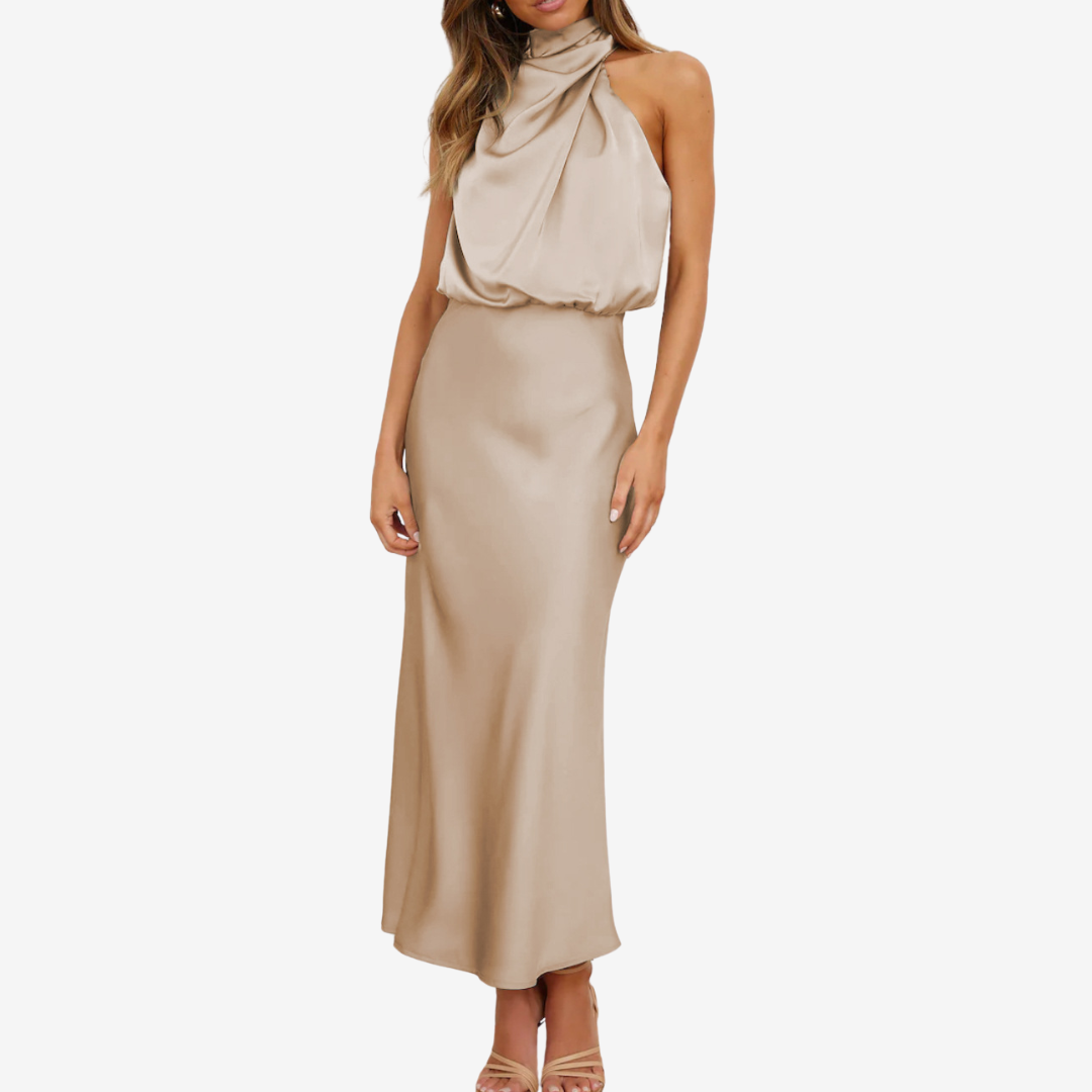 Oriella™ Cocktail Dress