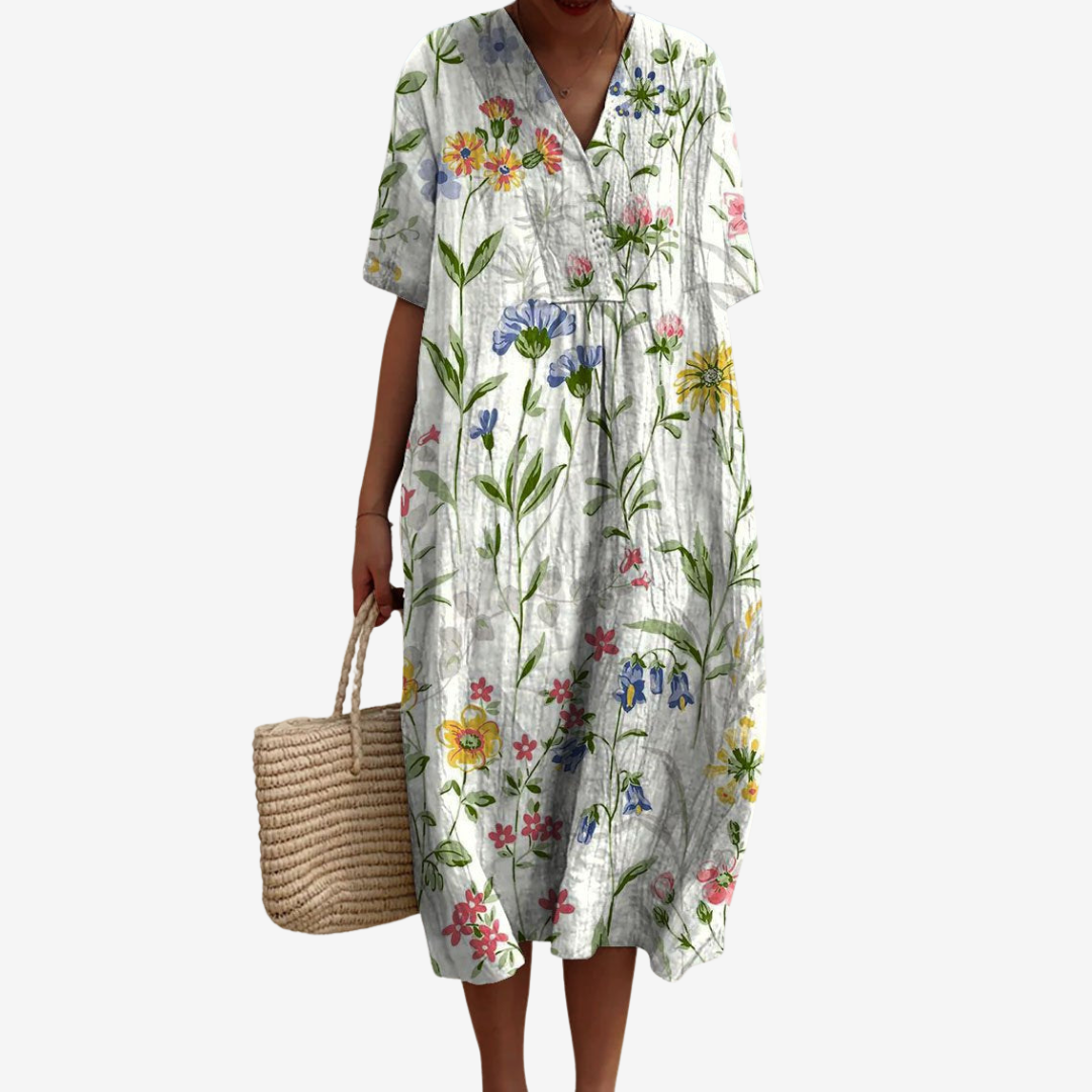 Arianne™ Bohemian Touch