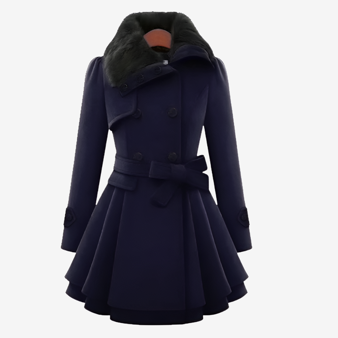 Christelle™ Faux Fur