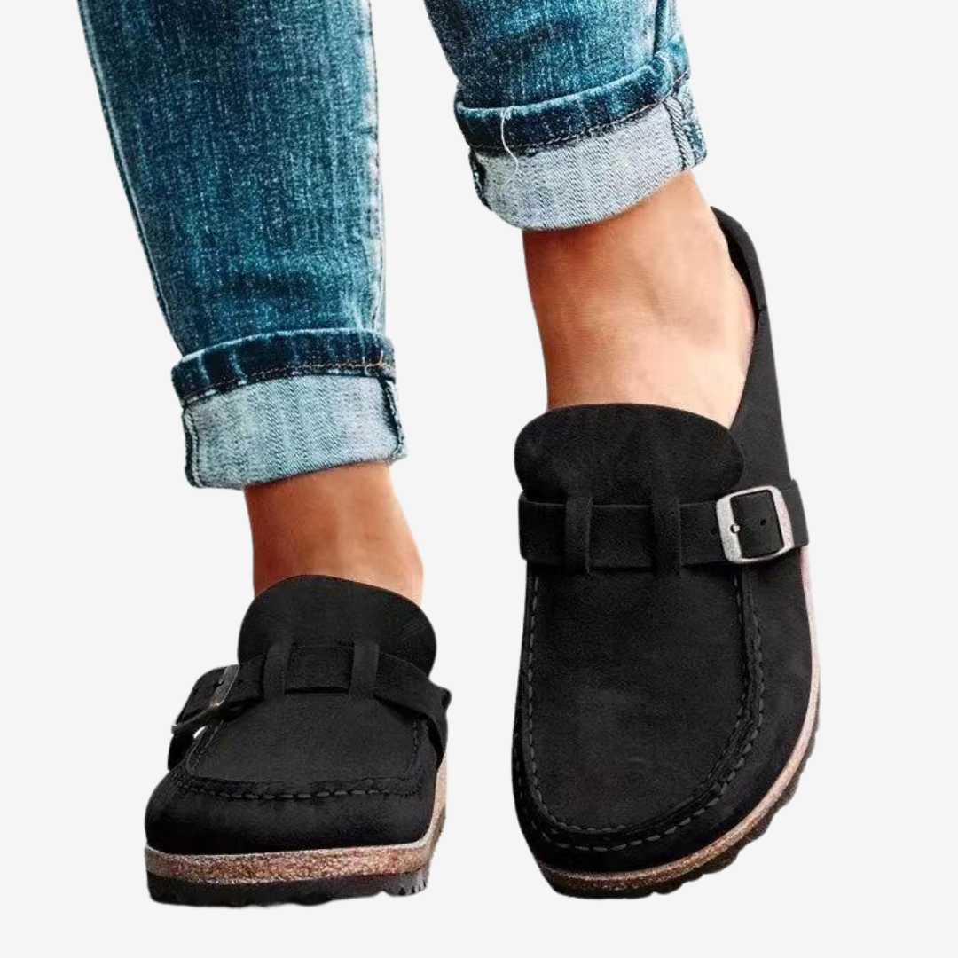 Aude™ Ergonomic Sandals