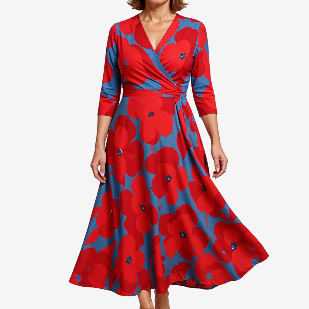 Romane™ Elegant Floral