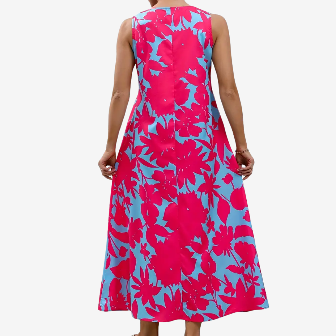 Fielle™ Tropical Midi