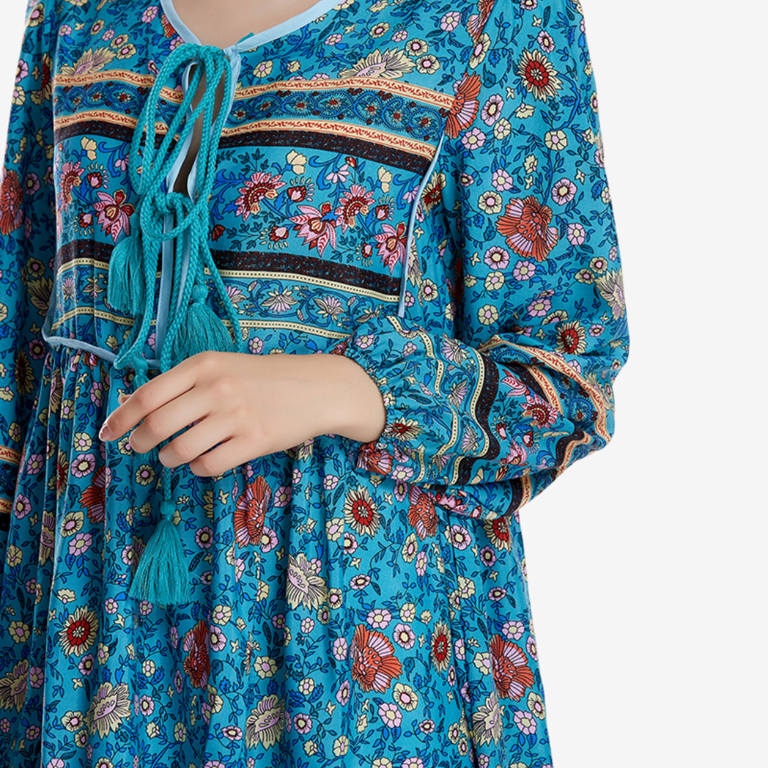 Éloïse™ Bohemian Split