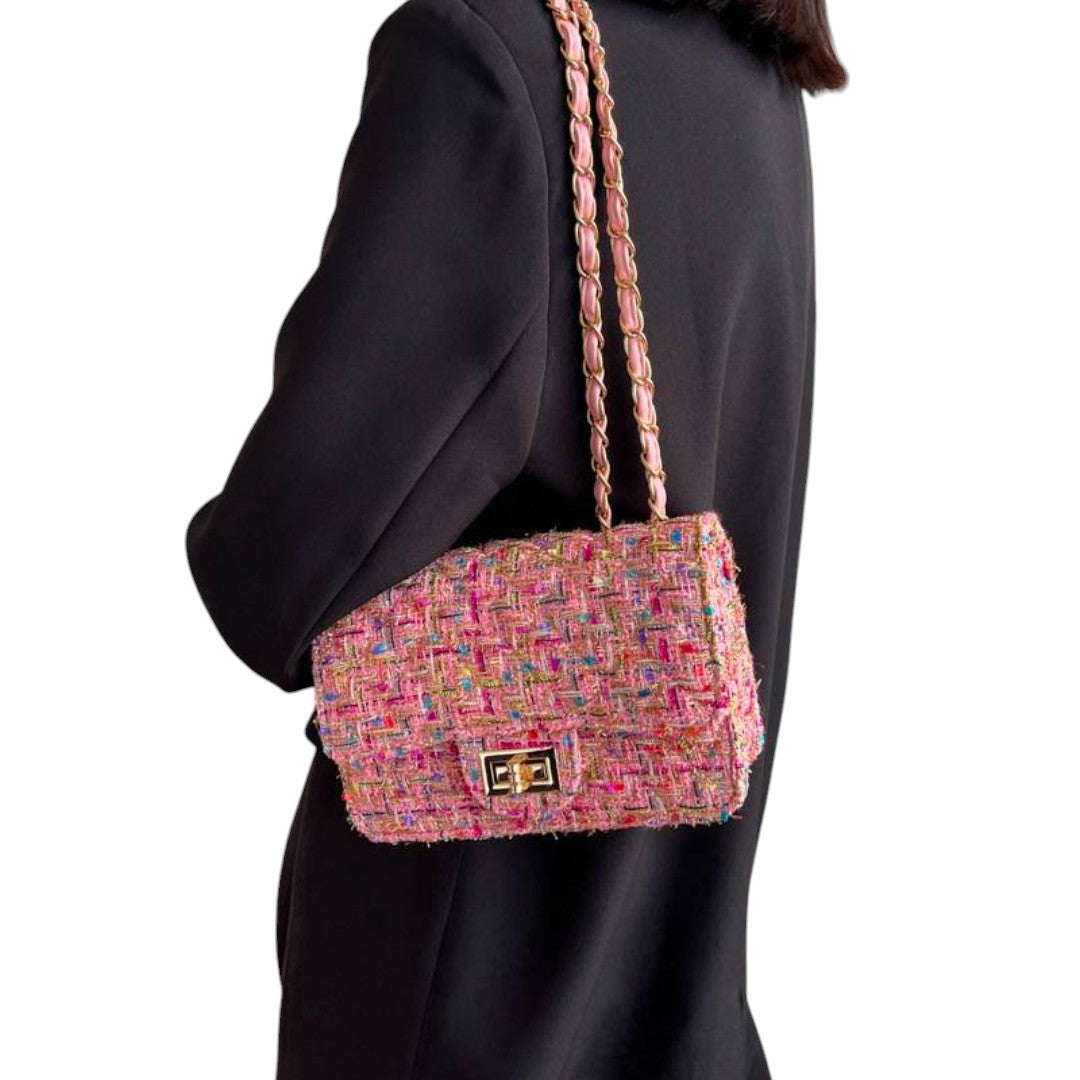 Naomie™ Shoulder bag