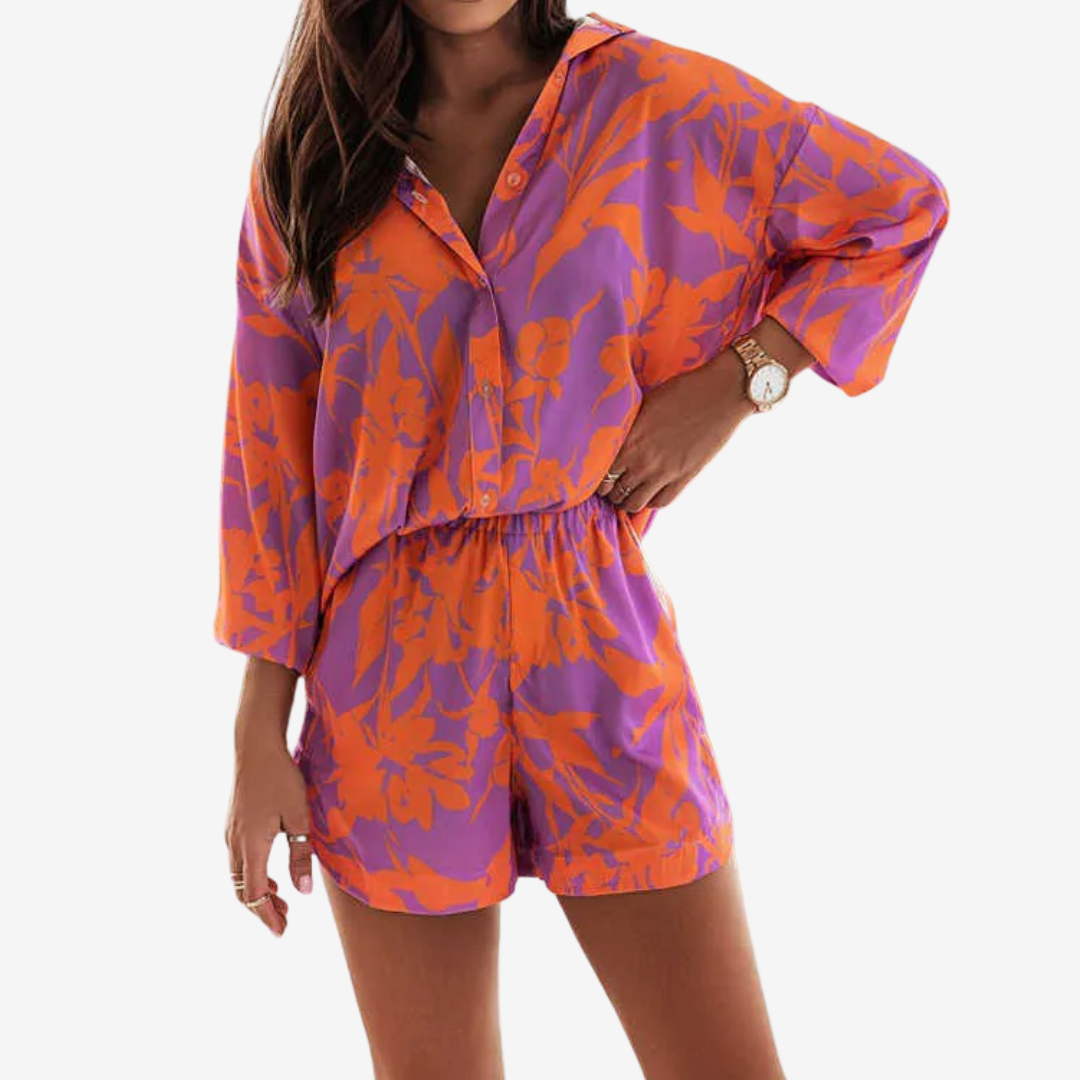 Beaira™ Summer Ensemble