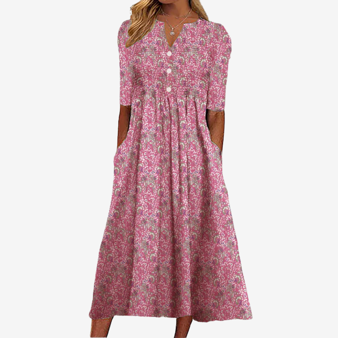Chiiona™ Floral Lightness