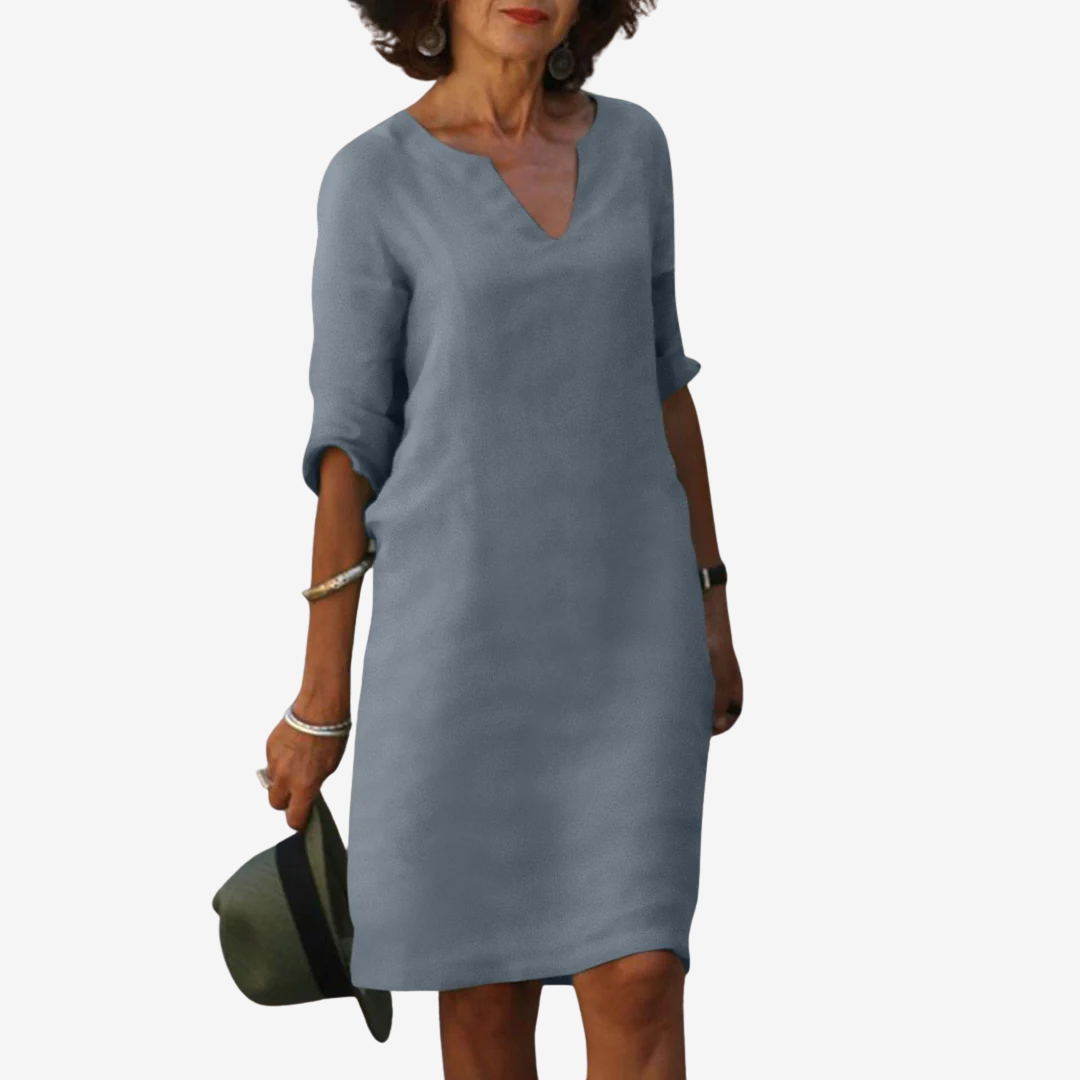 Odélie™ Summer Simplicity
