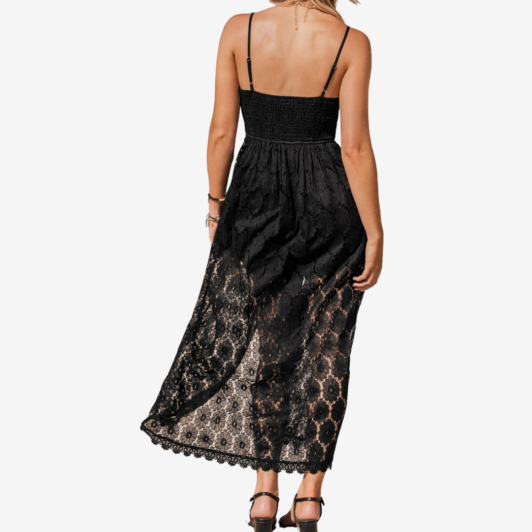 Aimée™ Summer Playsuit