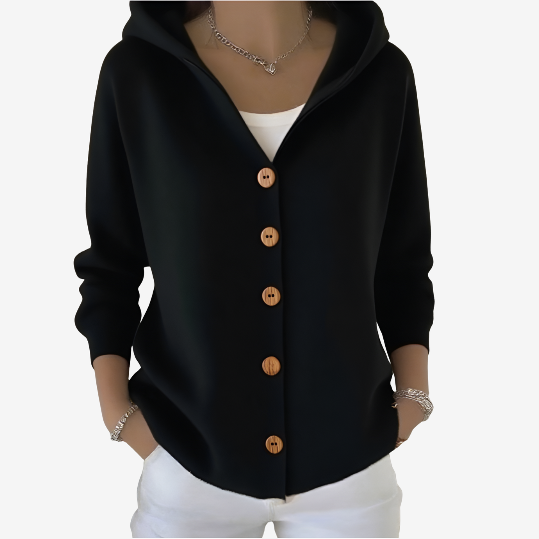 Rudy™ Hoodie