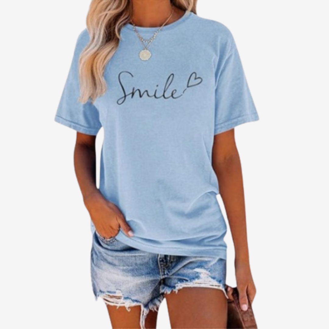 Ariona™ Casual T-shirt