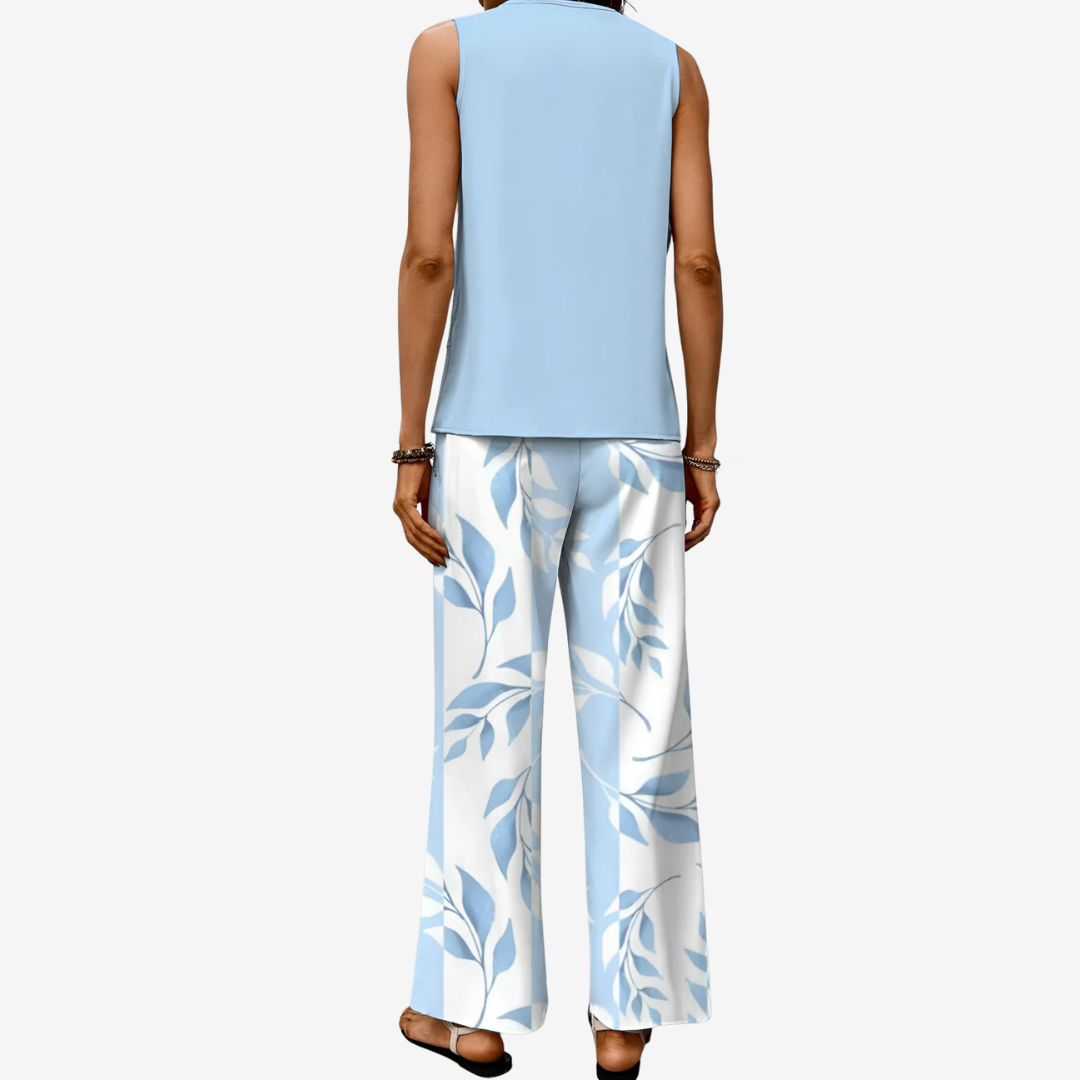 Mélanie™ Lightweight Summer Set