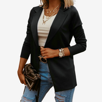 Ninon™ Urban Jacket