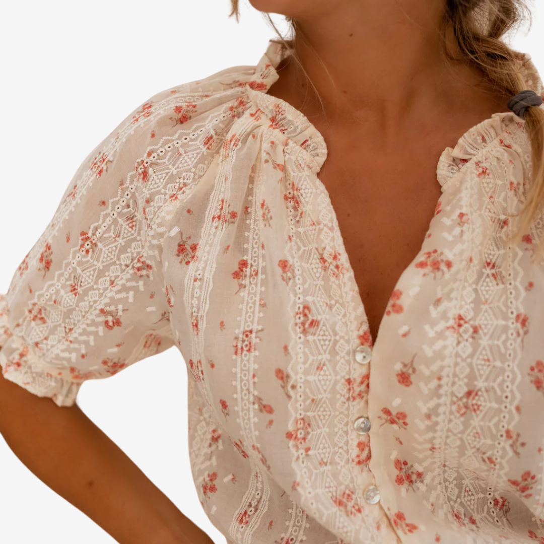 Aurore™ High Fruity Charm