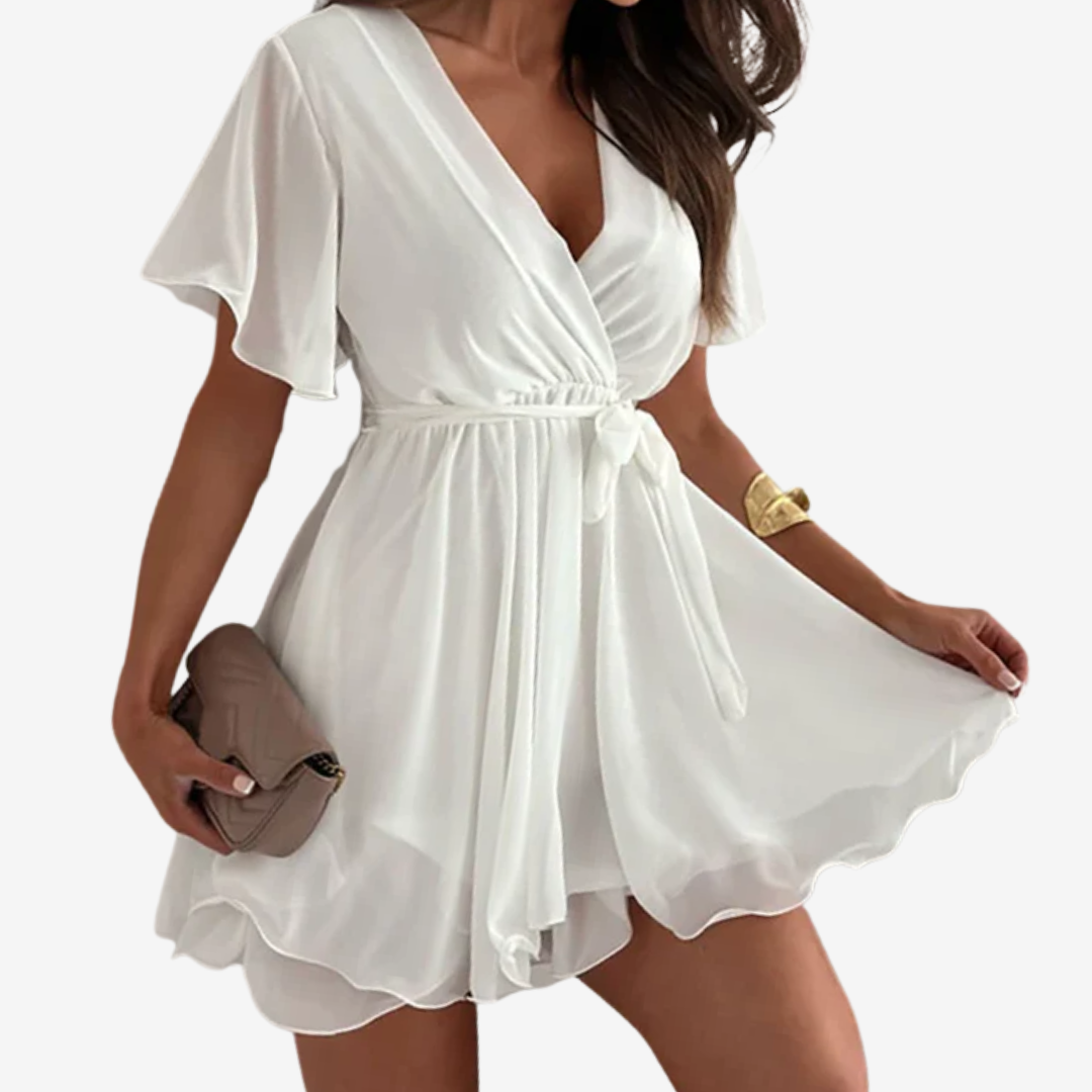 Ophia™ Lightweight with a Tied Waist