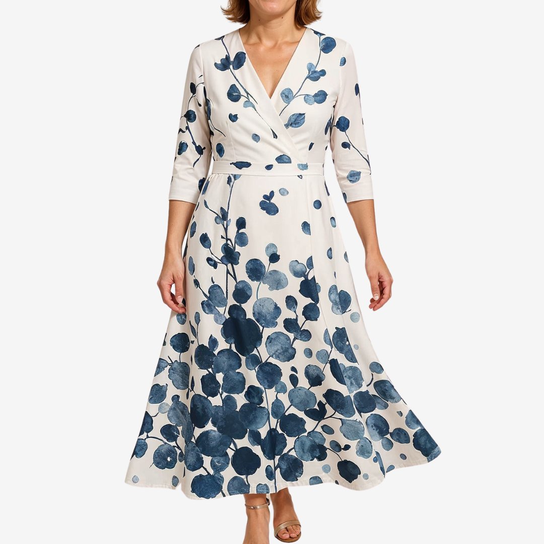 Romane™ Elegant Floral
