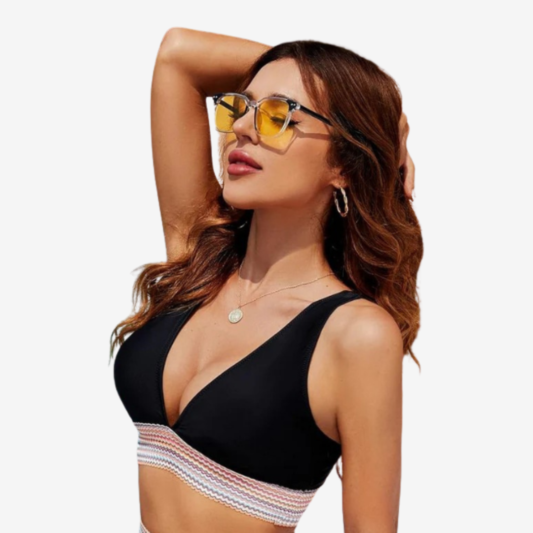 Camille™ Sculpting Bikini