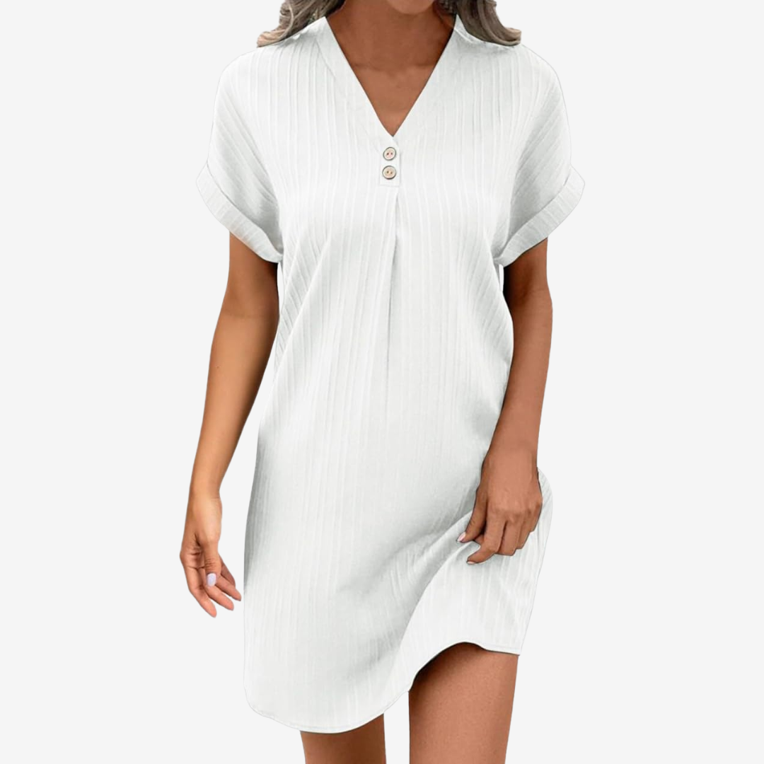 Romélie™ Mini Ribbed Knit